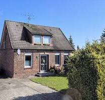 Charmantes Einfamilienhaus - ideal für Paare oder kleine Familien! - Drochtersen Barnkrug