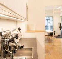 Arbeitsplatz in Digitalagentur zu vermieten - All-in-Miete - Köln Neustadt-Süd