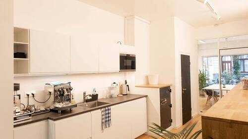 Küche - Büro zur Miete in Köln