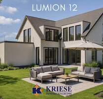 Familienglück im Grünen - Exklusive 6-Zimmer-Designwohnung mit XXL-Garten & Terrasse - Germering Unterpfaffenhofen