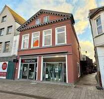 Blick in die Zukunft - 499.000,00&nbsp;EUR Kaufpreis, in Aurich (PLZ: 26603) Innenstadt