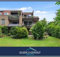 Sauna, Schwimmbad & 2 TG-Stellplätze in ruhiger Lage von Farmsen-Berne - Hamburg