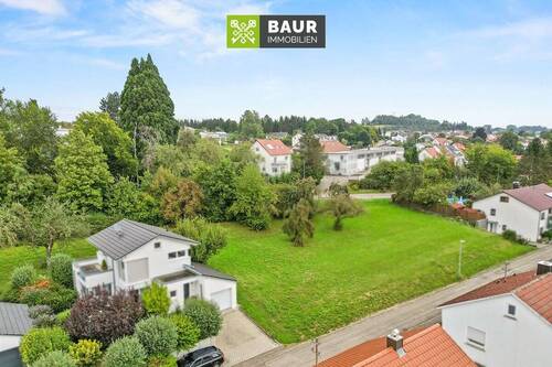 Titel - Ihr Bauplatz in Munderkingen - Verwirklichen Sie Ihren Wohntraum!