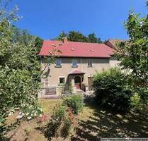 Einfamilienhaus mit Nebengebäude in Kriebstein, Ortsteil Höfchen