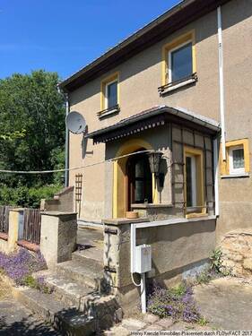 Bild 3 - 6 Zimmer Einfamilienhaus in Kriebstein