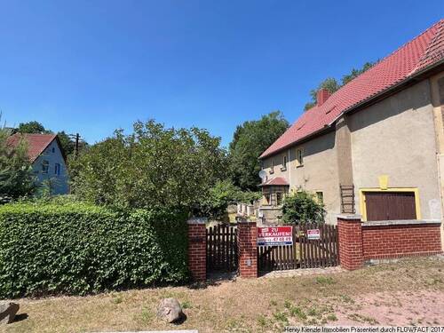Bild 4 - Einfamilienhaus mit 150,00 m&sup2; in Kriebstein zum Kaufen