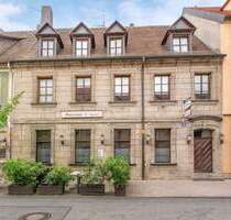 Top vermietetes Wohnungspaket in zentralster Lage von Erlangen - 5,5% BR