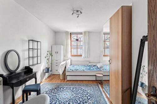 Zimmer Nr. 4 im 1. OG - 