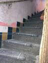 Treppenaufgang - 
