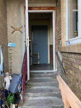 Hauszugang - 