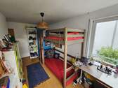 Schlafzimmer 2 - Kinderzimmer - 