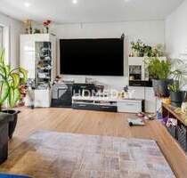 Großzügige 4-Zimmer-Wohnung mit zwei Loggien - Augsburg Pfersee