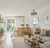 Gemütliche Wohnung nahe Berlin - ideal für Pendler und Familien - Hennigsdorf