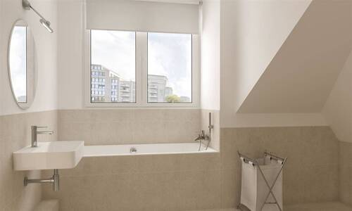 Badezimmer - 