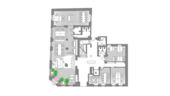 Grundriss EG - 