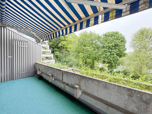 Balkon - 
