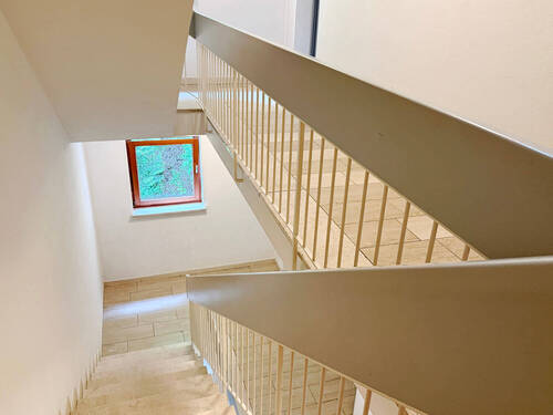 Treppenhaus - 