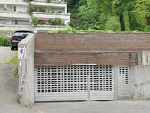 Tiefgarage - 