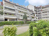 Wohnanlage - 