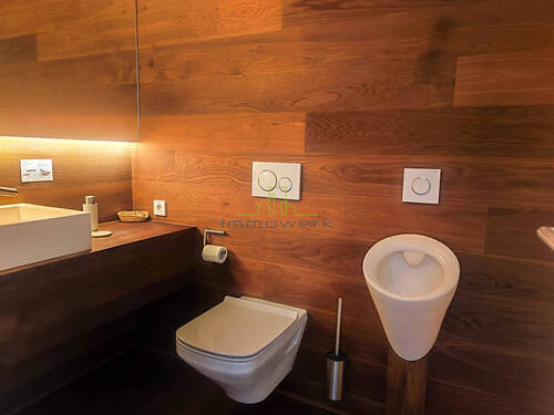 Toiletten - 