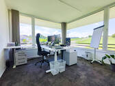 Büro 1 - Büro in Erolzheim zur Miete