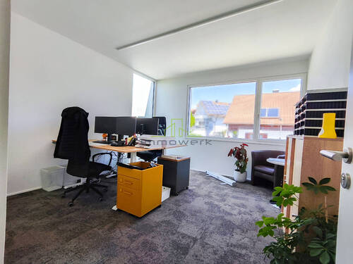 Büro 2 - 