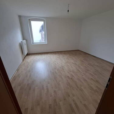 Wohn-/Schlafzimmer - Zentral gelegene 1-Zimmer-Wohnung in Ratzeburg