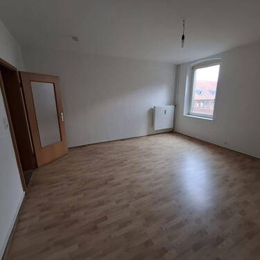 Wohn-/Schlafzimmer - 1 Zimmer Etagenwohnung zur Miete in Ratzeburg