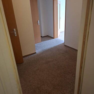 Flur - 1 Zimmer Etagenwohnung in Ratzeburg