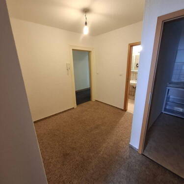 Flur - Etagenwohnung mit 39,00 m² in Ratzeburg zur Miete