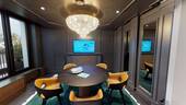 Whiskey Lounge - 