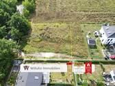 Ihr neues Baugrundstück - Wohnen am Grüngürtel: Großzügiges Baugrundstück am Rand einer gewachsener Neubausiedlung