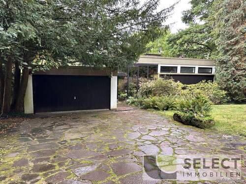 Vorderansicht - 6 Zimmer Mehrfamilienhaus, Wohnhaus zum Kaufen in Saarbrücken / Scheidterberg