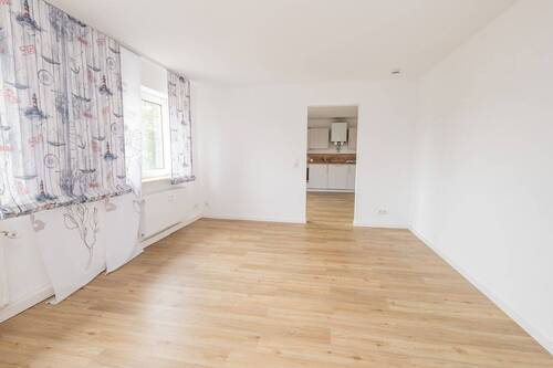 Whg. 5 - Wohnzimmer - 