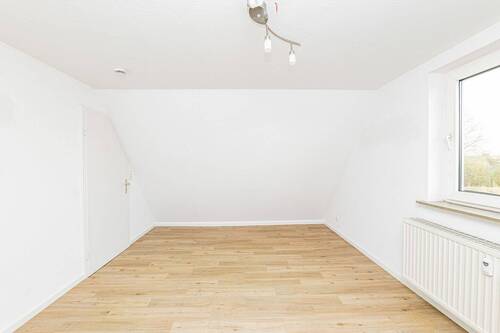 Whg. 7 - Schlafzimmer - 