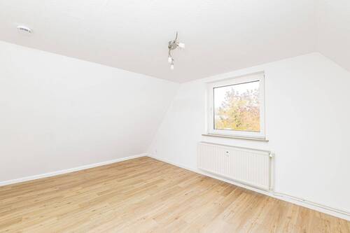 Whg. 7 - Schlafzimmer - 