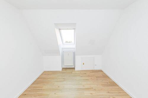 Whg. 7 - Kinderzimmer - 