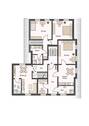 Mehrfamilienhaus -Obergeschoss - 