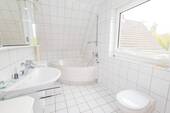 Whg. 5 - Badezimmer - 