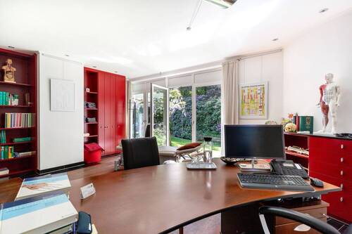 Praxis Erdgeschoss - 