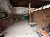 Ansicht in Scheune - 