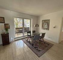 Wunderschöne lichtdurchflutete 4-ZiWhg + separates 1-Zi-Apartment im DG - Straubing Frauenbrünnl