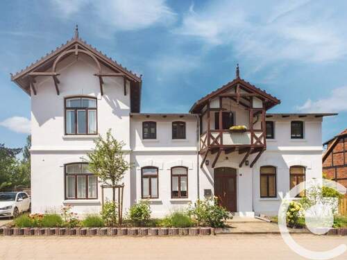 Ansicht - 4 Zimmer Hotel, Pension, Gasthof zum Kaufen in Malchow