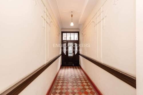 KAT_3883 - Voll vermietetes Wohn- und Geschäftshaus nahe Nauener Platz