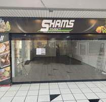 Ladenlokal in Kreuztal ab sofort zu vermieten- 80qm