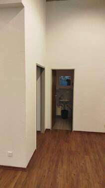 Flur - Gewerbeobjekt (Büro, Produktion, Verkauf) in Kreuztal