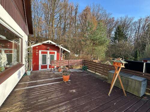 Bild 3 - 4 Zimmer Einfamilienhaus in Malsfeld