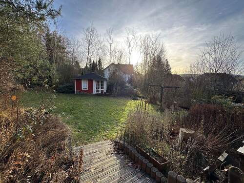 Bild 4 - Einfamilienhaus mit 126,00 m&sup2; in Malsfeld zum Kaufen