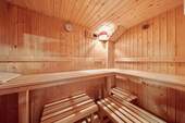 Sauna - 