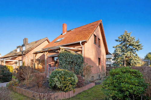 Bild 1 - Familie herzlich willkommen! - 487.000,00&nbsp;EUR Kaufpreis, ca.&nbsp; 87,00&nbsp;m&sup2;&nbsp;Wohnfl&auml;che